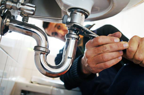 Best Commercial Plumbing Services  in Cross Plains, TN