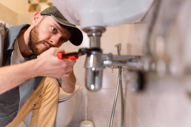 Best Emergency Plumber  in Cross Plains, TN