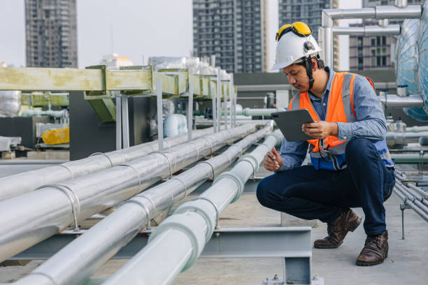Professional Plumbing in Cross Plains, TN