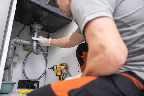 Best Sewer Line Replacement  in Cross Plains, TN